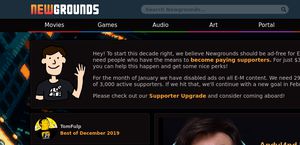 Newgrounds Com Newgrounds Com