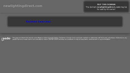 Newlightingdirect.com