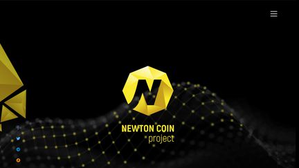 Newtoncoin.site