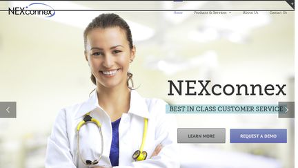 NexSyis
