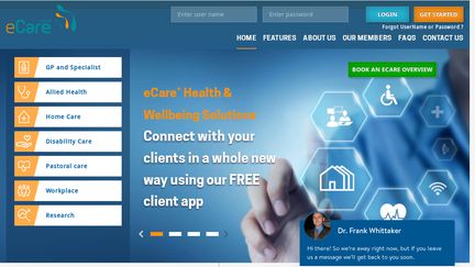 NexusECare.com.au