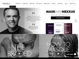 Nexxus.com