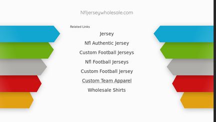 Nfljerseywholesale