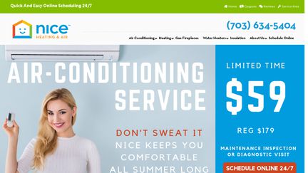 NiceHomeServices