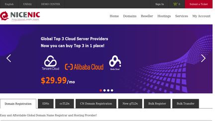 NiceNIC.NET