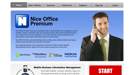 Niceoffice.com