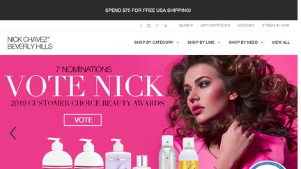 Nick Chavez Beverly Hills