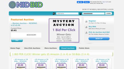 NidBid