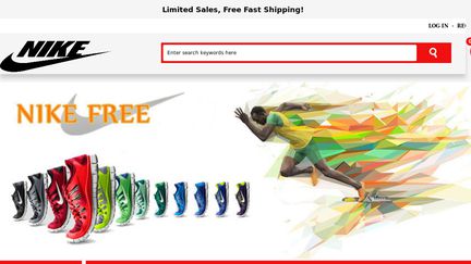Nikefreesale