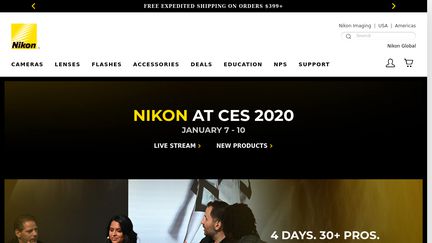 Nikonusa.com