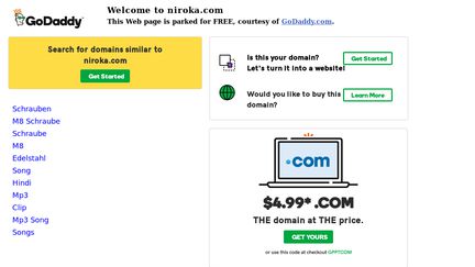 Niroka