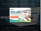 Nitroreader.com
