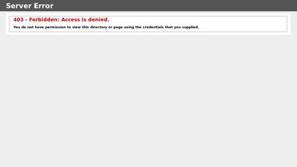 Nonotesvoice.com
