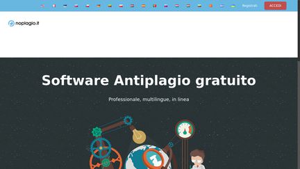 Noplagio.it
