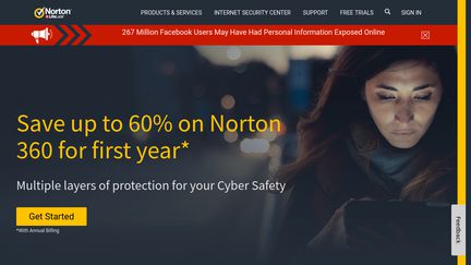 Norton