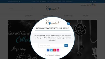 Novadab