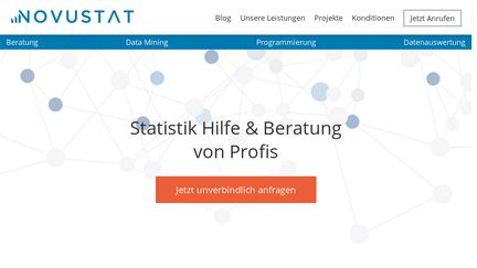 Novustat