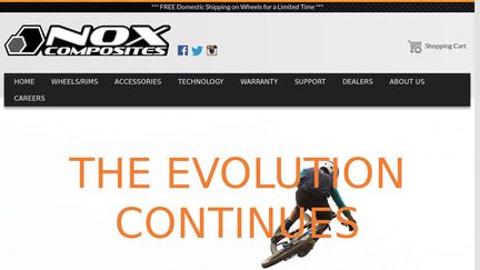 NoxComposites