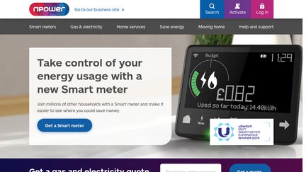 npower