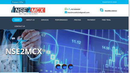 nse2mcx
