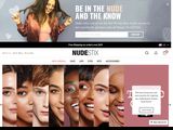 NUDESTIX