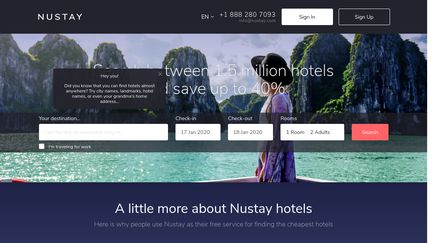 www.nustay.com