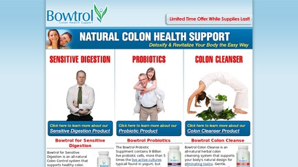 Nutralogy.com