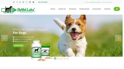 NuVetLabs