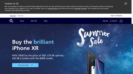 O2.co.uk