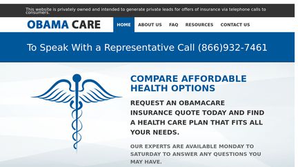 Obama Care