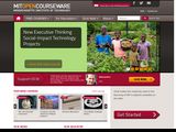 MIT Open Courseware