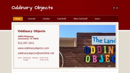 OddinaryObjects