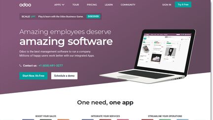 Odoo.com