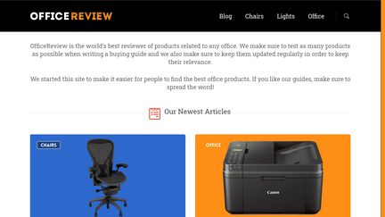 OfficeReview