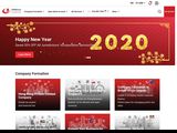 Offshore Company Corp