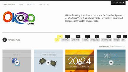 Okozo.com