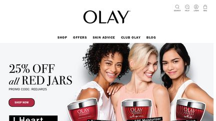 Olay