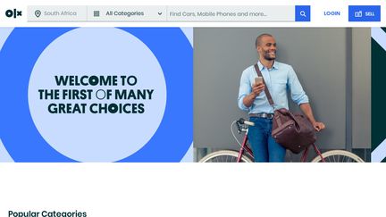 Olx.co.za