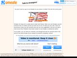 Omegle