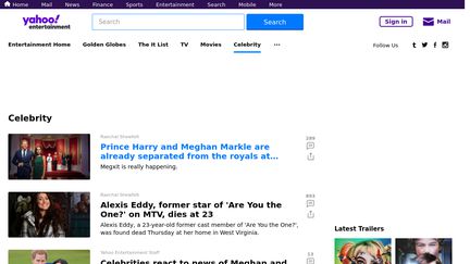 Omg.yahoo.com