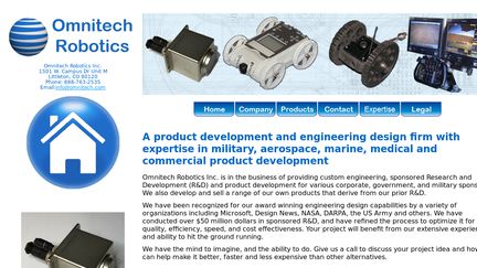 Omnitech
