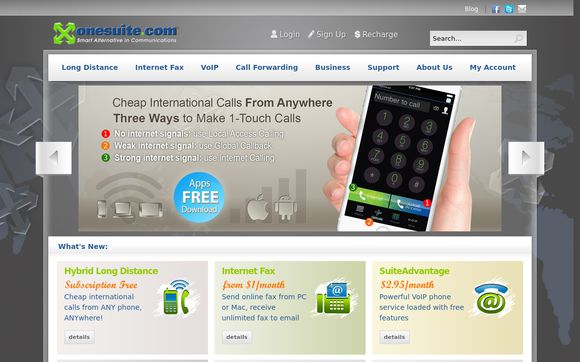 pamfax vs onesuite pamfax vs onesuite