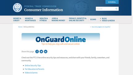 OnGuardOnline