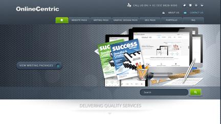 OnlineCentric.com.au