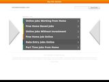 Onlinehomejobs