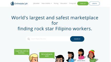 OnlineJobs.ph
