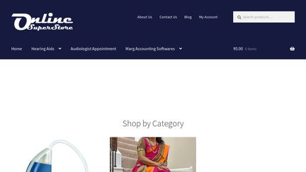 OnlineSuperstore.co.uk
