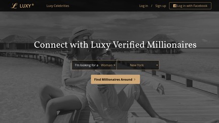 OnLuxy