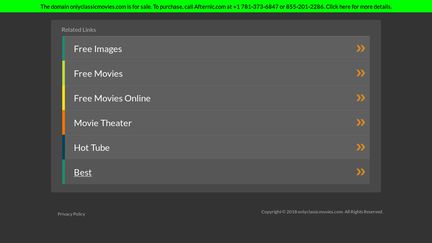 Onlyclassicmovies