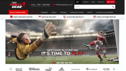 onlysportsgear.com